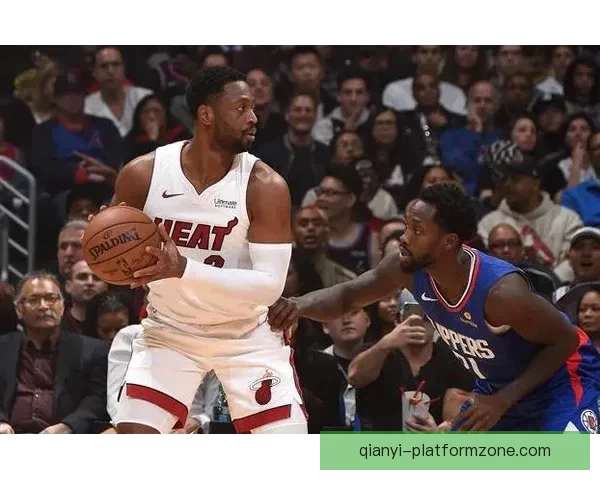 韦德霸气回击贝弗利称我赢得总冠军时你在哪里 韦德霸气回击贝弗利称我赢得总冠军时你在哪里