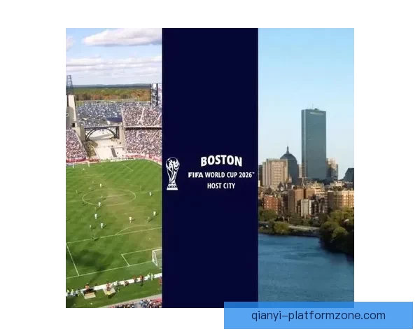 美加墨世界杯举办城市发展与文化交流的全景观察 美加墨世界杯举办城市发展与文化交流的全景观察