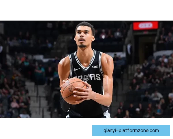 文班亚马：从提升带队能力到成为真正能赢球的球队