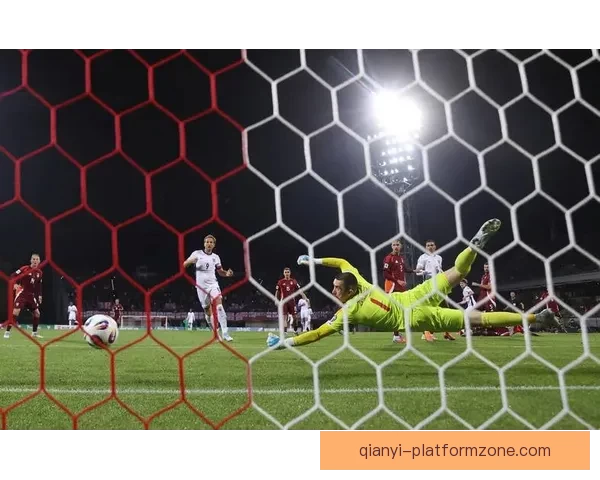 2026年世界杯体育场创新设计与未来足球赛场发展趋势分析 2026年世界杯体育场创新设计与未来足球赛场发展趋势分析