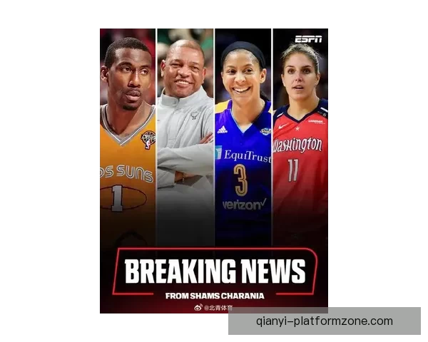 篮球名人堂最终名单公布 小斯老里领衔 德安东尼坎迪斯-帕克入选