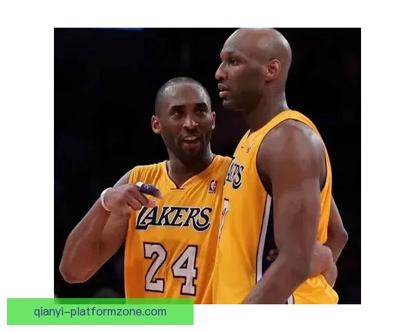 科比为奥多姆奋力守护亲历昏迷时刻亲赴拉斯维加斯陪伴康复