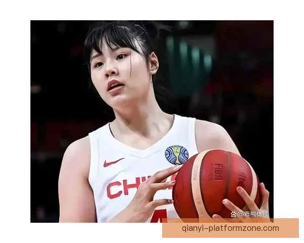 韩旭李月汝有意重返WNBA 女篮集训或以邓雨婷为核心展开
