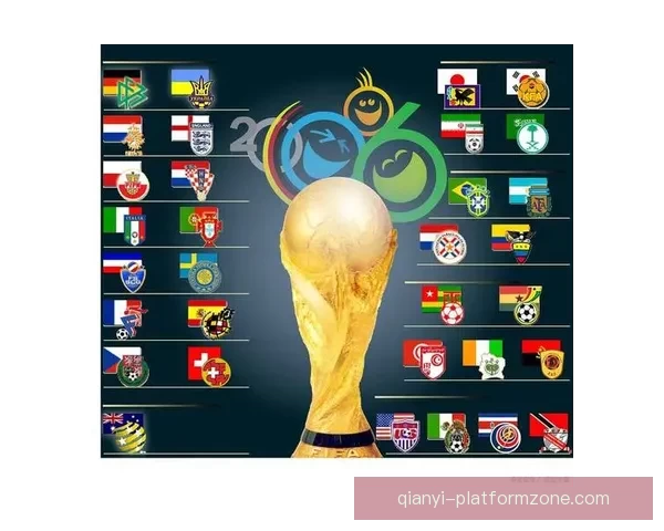 美加墨三国联合举办世界杯赛事展望与影响分析